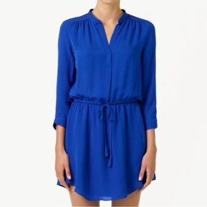 Babaton Bennett Dress